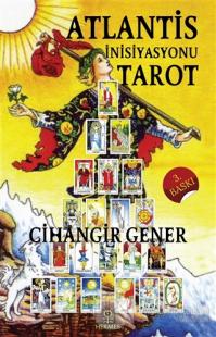 Atlantis İnisiyasyonu Tarot