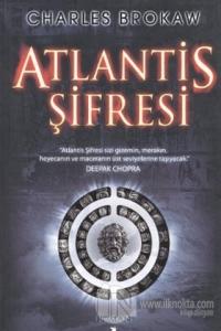 Atlantis Şifresi