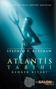 Atlantis Tarihi Rehber Kitabı (Ciltli)