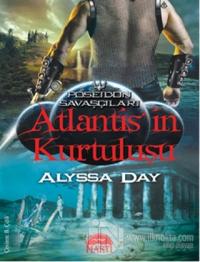 Atlantis'in Kurtuluşu