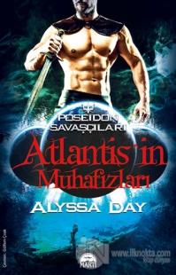 Atlantis'in Muhafızları %25 indirimli Alyssa Day