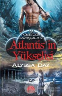 Atlantis'in Yükselişi %25 indirimli Alyssa Day
