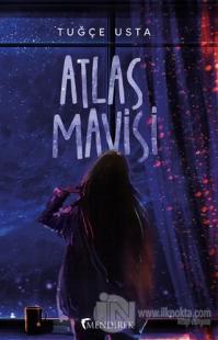 Atlas Mavisi