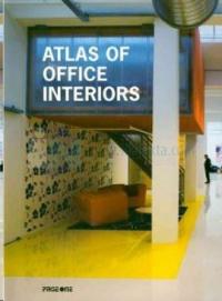Atlas of Office Interiors