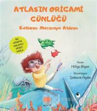 Atlas'ın Origami Günlüğü