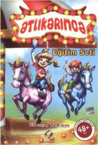 Atlıkarınca Eğitim Seti