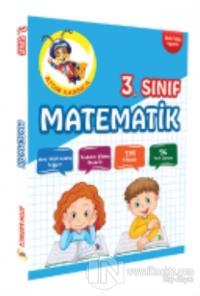Atom Karınca 3. Sınıf Matematik