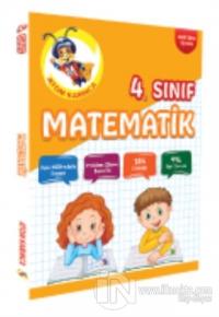 Atom Karınca 4. Sınıf Matematik