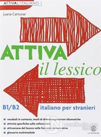 Attiva il Lessico B1-B2