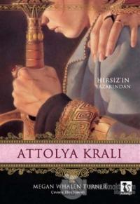 Attolya Kralı