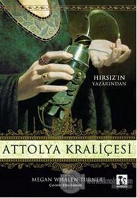 Attolya Kraliçesi