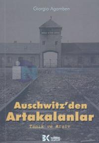Giorgio Agamben Yazarin Kitaplari