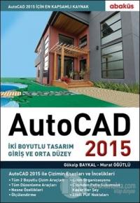 Auto CAD 2015