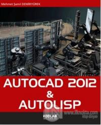 AutoCad 2012 and Autolisp