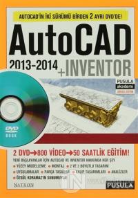 AutoCad 2013 - 2014 + Inventor