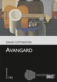 Avangard David Cottington