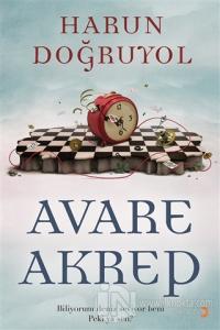 Avare Akrep