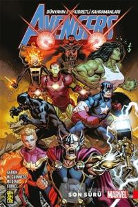 Avengers 1 - Son Sürü