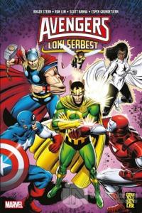 Avengers: Loki Serbest