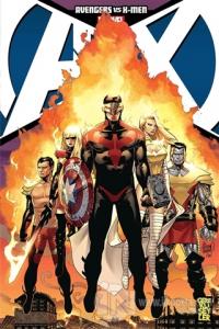 Avengers vs X-Men - 2