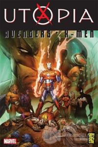 Avengers X-Men : Utopia - 1