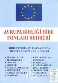 Avrupa Birliği Hibe Fonları Rehberi