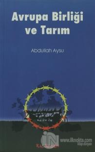 Avrupa Birliği ve Tarım