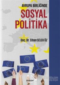 Avrupa Birliğinde Sosyal Politika