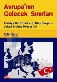 Avrupa'nın Gelecek Sınırları