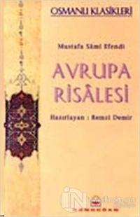 Avrupa Risalesi