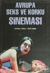 Avrupa Seks ve Korku Sineması