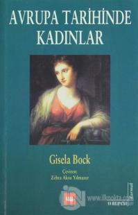 Avrupa Tarihinde Kadınlar