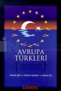 Avrupa Türkleri Federal Almanya ve Diğer AB Ülkelerinde Çalışan Türklerin Ekonomik Gücü