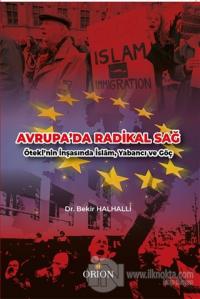 Avrupa'da Radikal Sağ