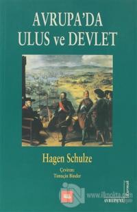 Avrupa'da Ulus ve Devlet