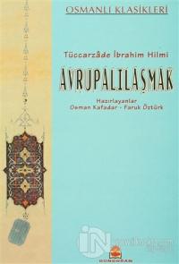 Avrupalılaşmak