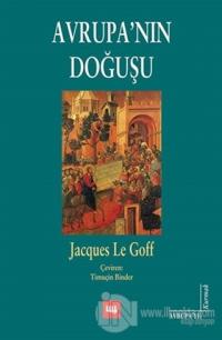 Avrupa'nın Doğuşu