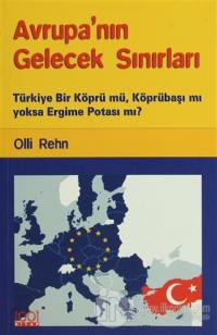 Avrupa'nın Gelecek Sınırları