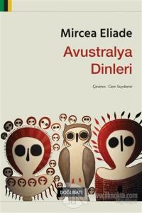 Avustralya Dinleri