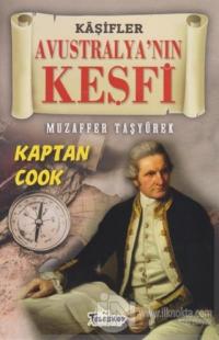 Avustralya'nın Keşfi - Kaşifler