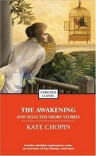 Awakening and Selected Stories