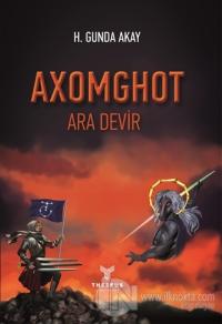 Axomghot - Ara Devir