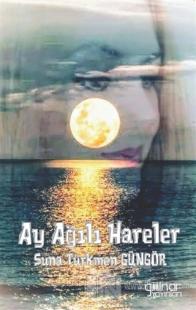 Ay Ağılı Hareler
