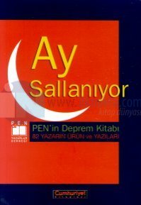 Ay Sallanıyor