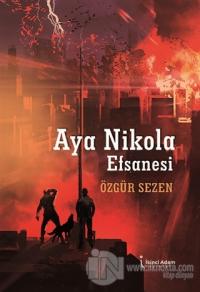 Aya Nikola Efsanesi