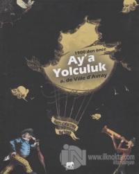 Ay'a Yolculuk