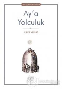 Ay'a Yolculuk %25 indirimli Jules Verne