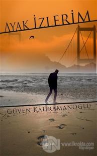 Ayak İzlerim