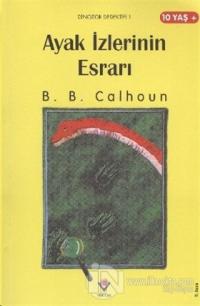 Ayak İzlerinin Esrarı