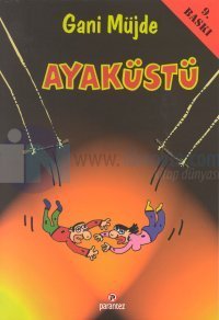 Ayaküstü